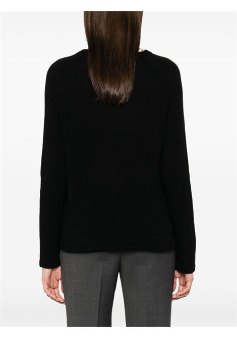 Black georg jumper S Maxmara - women 'S MAXMARA | 2429366053600003